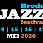 Breda Jazz Festival 2026