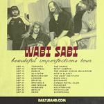 Daily J | Beautiful Imperfections Tour | London