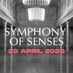 Symphony Of Senses | VOL. 1 | 2026