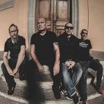 Zëro dans les jardins des Beaux Arts de Sète