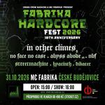 FABRIKA HARDCORE FEST 2026