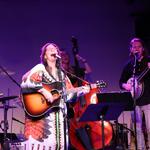 Sara Routh w/ Wally Neal