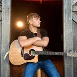 Conner Loveless @ Haven's Bar