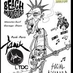 Live au KJBI Le Crès 