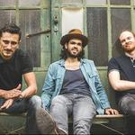 LOUIS MEZZASOMA / Le Roadhouse Blues - Dargoire (42)