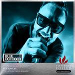 Blue October - The Foiled 20th Anniversary World Tour