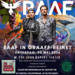 RAAF @ Graaff-Reinet, The original Stoep Tastings