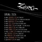 Zëro + Winter Family au Coquelicot