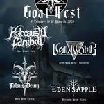 GOAT Fest Porto de Mós 2026