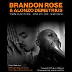 Brandon Rose & Alonzo Demetrius