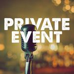 Private Event Leesburg