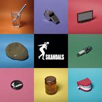 Skandals at The Peacock