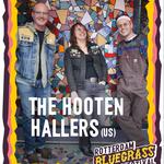 Rotterdam Bluegrass Festival 2026