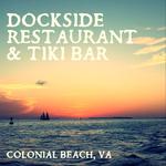 Dockside Restaurant & Tiki Bar