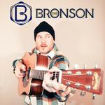 Bronson Bierhall