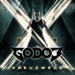 Thomas Godoj - Kreuzwege 2027 - Kaiserslautern