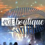 exit : boutique 2026