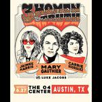 3 Women & the Truth @ The 04 Center