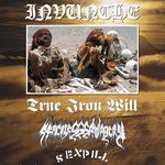 Invunche w/Merciless Savagery, True Iron Will, Sexpill