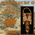 Invunche (NL), True Iron Will, Merciless Savagery, Automated Execution