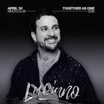  LUCIANO | KING’S CLUB 