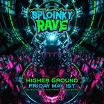 Sploinky Rave: Burlington