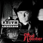 Keith Anderson at Red Rooster in Hawkins