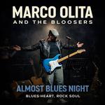 Marco Olita and The Bloosers - Live 