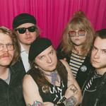 Puhelinseksi, Korupuhe Korjaamon Kulmasalissa