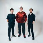 Nils Kugelmann Trio | LIFE SCORE (ACT)