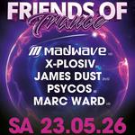 Friends of Trance