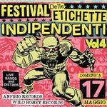 Festival Delle Etichette Indipendenti - Vol. 4