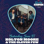 Greeley Stampede: Red Dirt Day