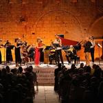 Gabriel Pidoux avec Gli Incogniti