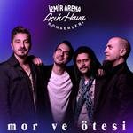 İzmir Arena Açık Hava Konserleri