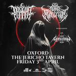 To Obey A Tyrant, Ruins of Perception, Sanhedrin