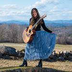 Katie Dobbins at Arts Alley Outdoor Summer Music Series