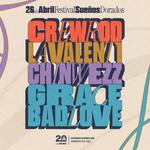 Festival Sueños Dorados