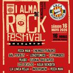 I Alma Rock 2026