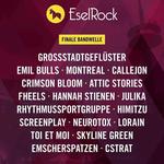 Eselrock 2026