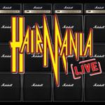 HairMania | Gun Lake Casino | 80's Hard Rock Tribute