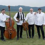 Kaláka együttes: Valaki jár a fák hegyén