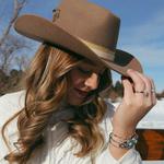 Hailey James at Belle Ame Vineyard