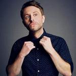 Special Event: Chris Hardwick