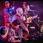 Yonder Mountain String Band Club-Style Show @ Stone Mountain Arts Center