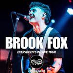 Brook Fox + Special Guests (EP LAUNCH PARTY)