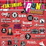 Punk on the Peninsula 2026