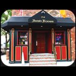 GIFTSHOP - Irish Rover, Astoria 