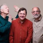 Kaláka gyerekkoncert Óbuda napján