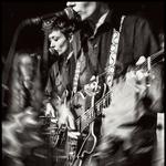 Mo Kenney live at The Broom Factory